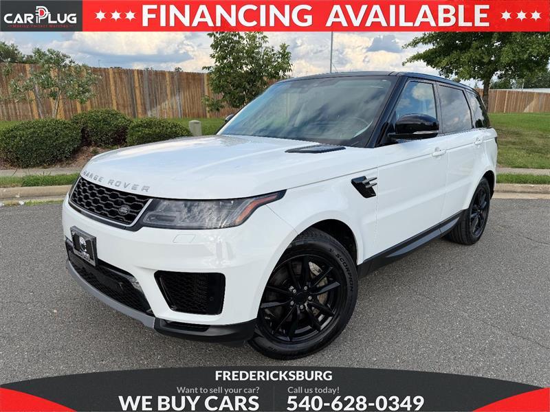 land rover range rover sport 2020 SALWG2SU0LA877659 image land rover range rover sport 2020 SALWG2SU0LA877659 image